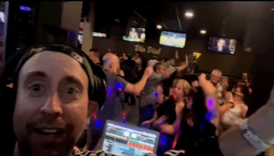 Gallery photo 8 of Dj Shinymirrorball