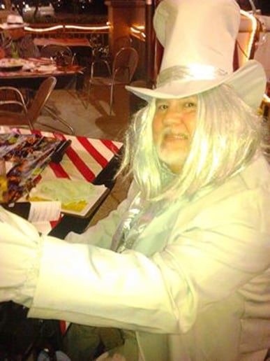 Gallery photo 3 of DJ Shmuu