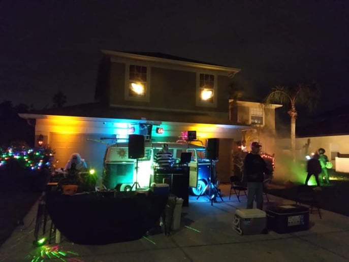 Gallery photo 6 of DJ Shmuu