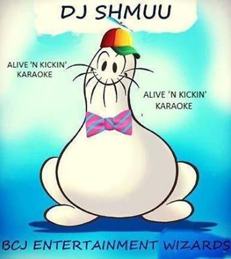 Gallery photo 8 of DJ Shmuu