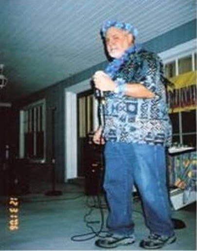Gallery photo 9 of DJ Shmuu