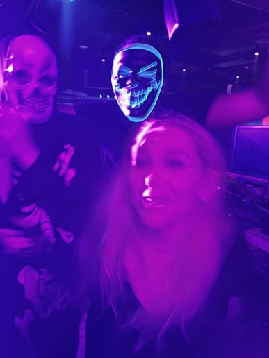 Gallery photo 5 of DJ Shots