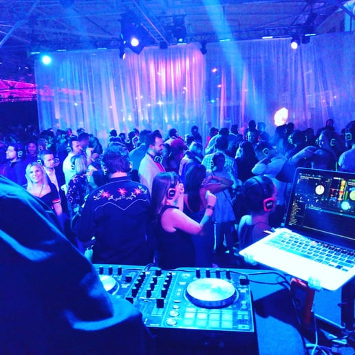 Gallery photo 1 of Dj Shy