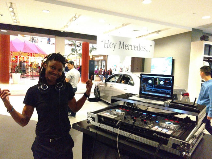 Gallery photo 2 of Dj Shy