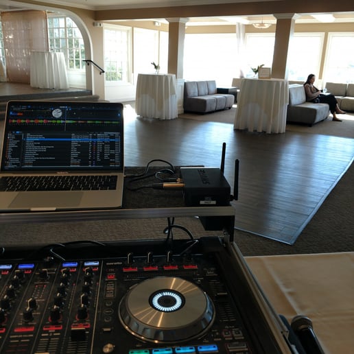 Gallery photo 3 of Dj Shy