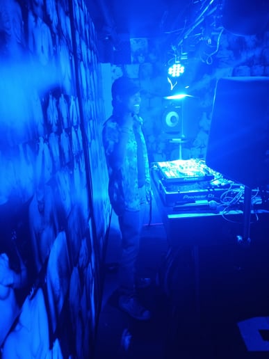 Gallery photo 5 of Dj Shy