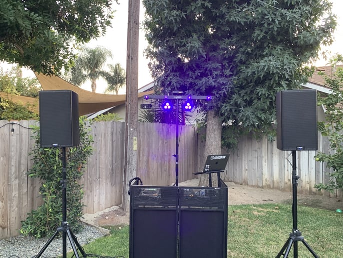 Gallery photo 8 of DJ SikVic