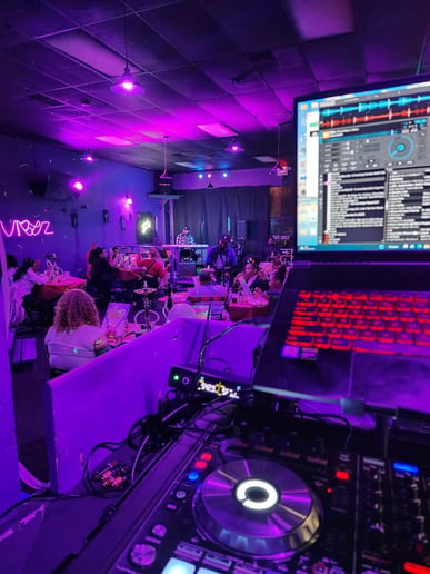 Gallery photo 2 of DJ Sincere