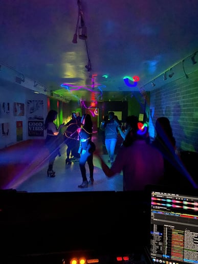 Gallery photo 3 of Dj Sinistr