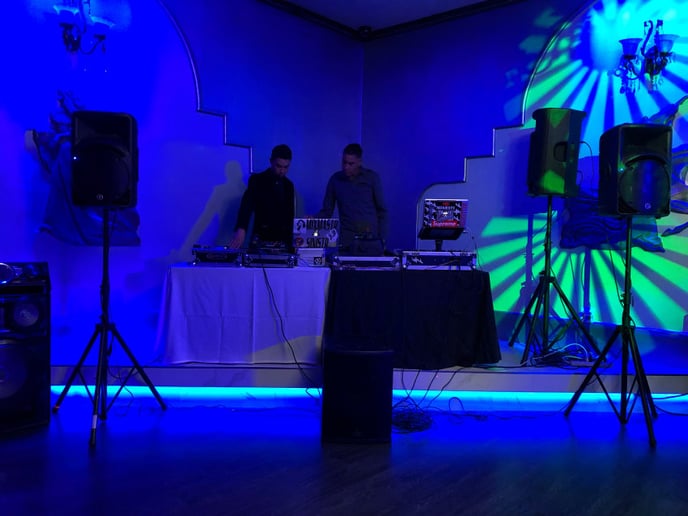 Gallery photo 4 of Dj Sinistr