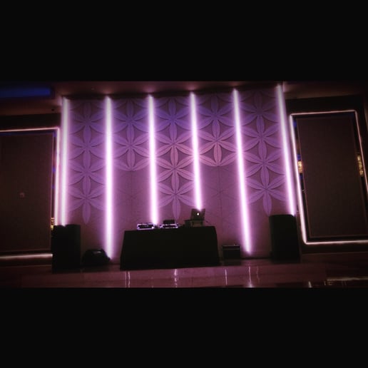 Gallery photo 5 of Dj Sinistr