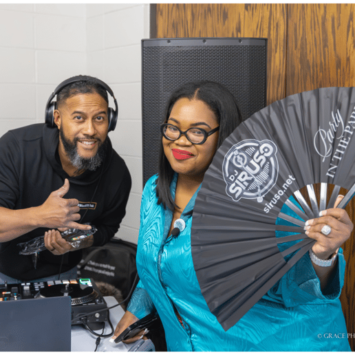 Gallery photo 6 of DJ Sir Uso