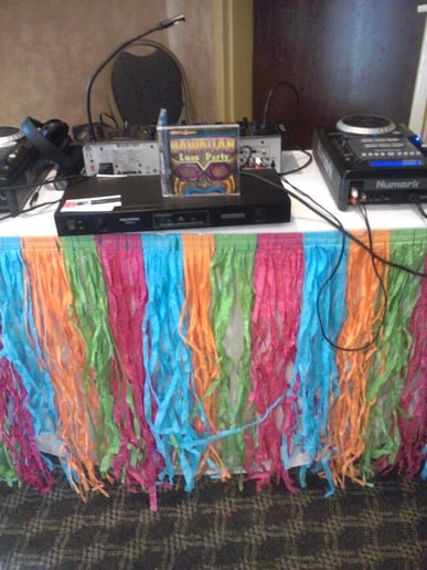 Gallery photo 4 of Dj Sirr Shawn
