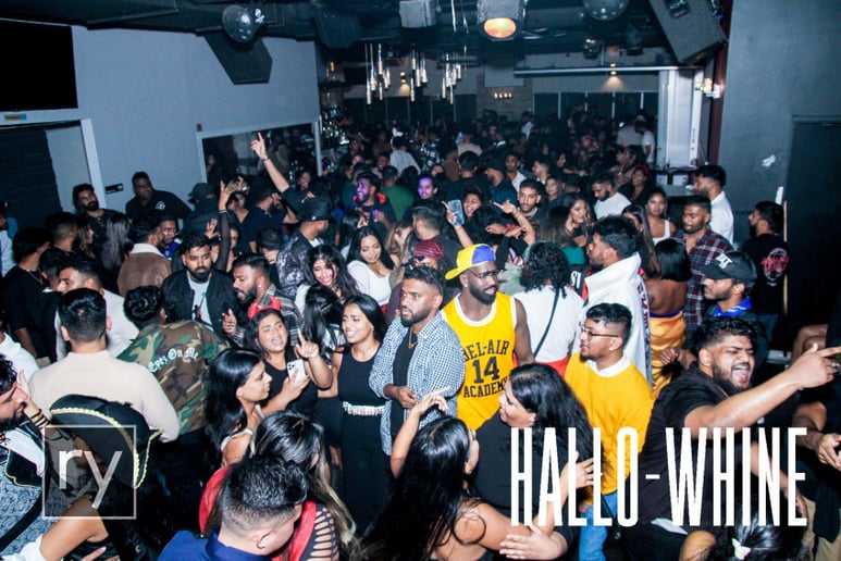 Gallery photo 15 of Dj Sizzle