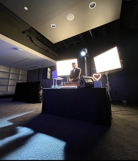 Gallery photo 18 of Dj Sizzle