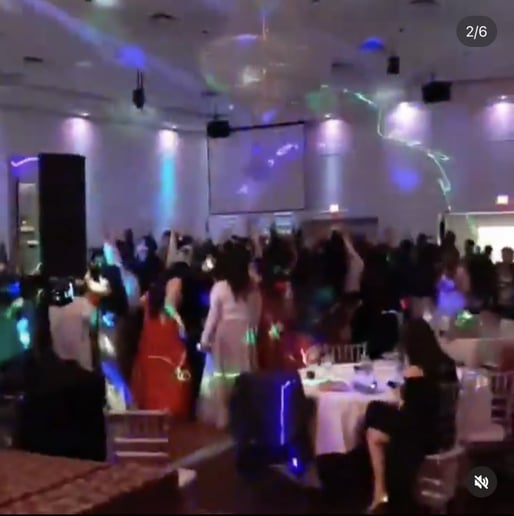 Gallery photo 27 of Dj Sizzle