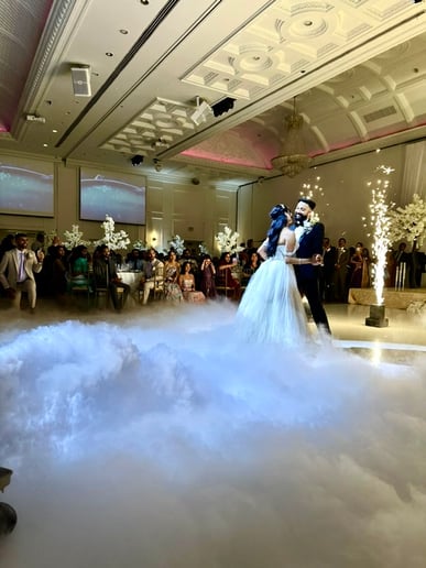 Gallery photo 1 of Dj Sizzle
