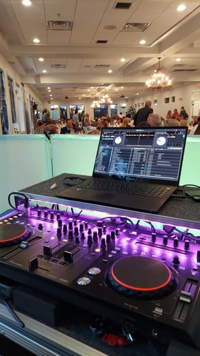 Gallery photo 3 of Dj Skibs