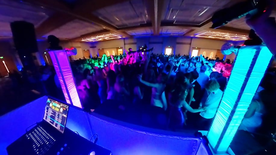Gallery photo 4 of Dj Skibs