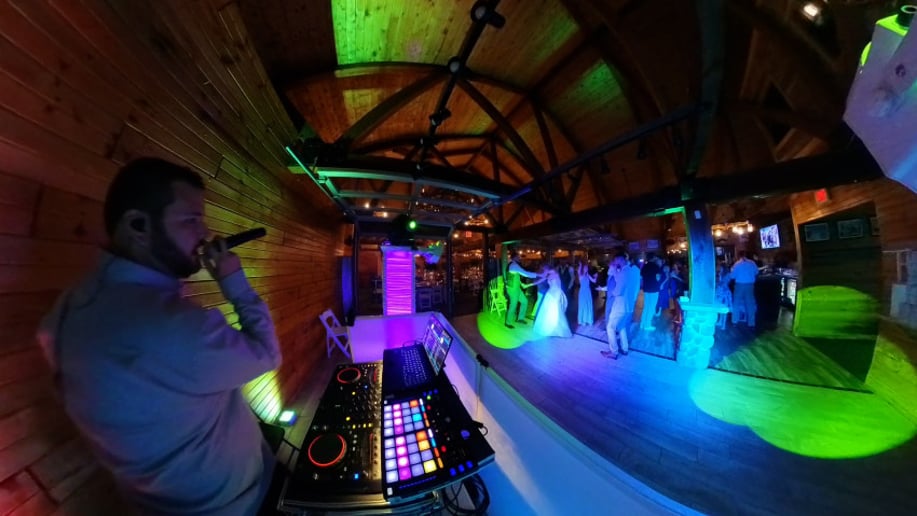 Gallery photo 5 of Dj Skibs
