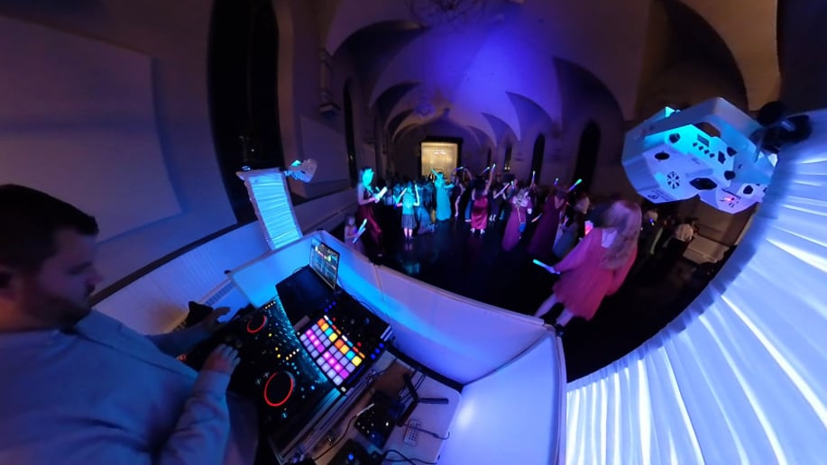 Gallery photo 6 of Dj Skibs