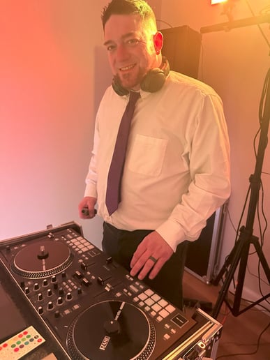 Gallery photo 1 of DJ Triplicate