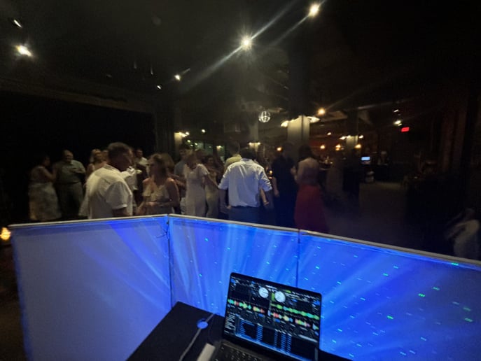 Gallery photo 8 of DJ Triplicate