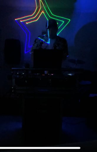 Gallery photo 10 of DJ Triplicate