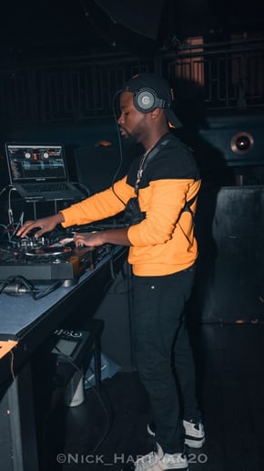 Gallery photo 6 of DJ SLICK