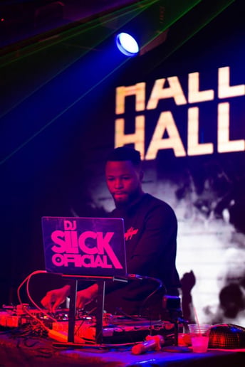 Gallery photo 8 of DJ SLICK