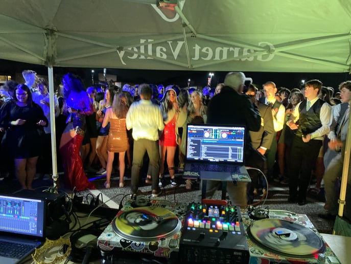 Gallery photo 10 of DJ SLICK