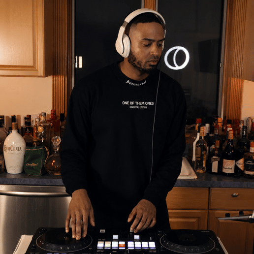 Gallery photo 6 of DJ Slick