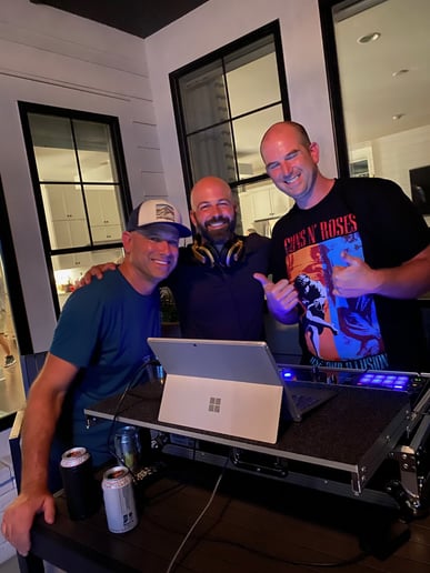Gallery photo 4 of Dj Slmbrs