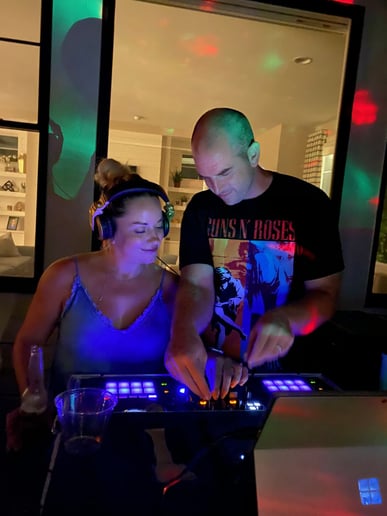 Gallery photo 6 of Dj Slmbrs