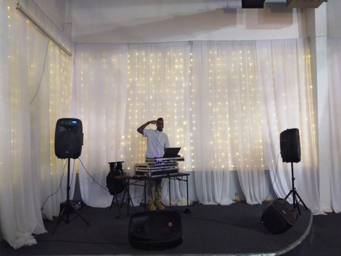 Gallery photo 2 of SLoki Entertainment