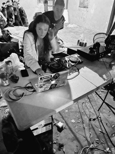 Gallery photo 3 of DJ Slowphia