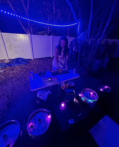 Gallery photo 5 of DJ Slowphia