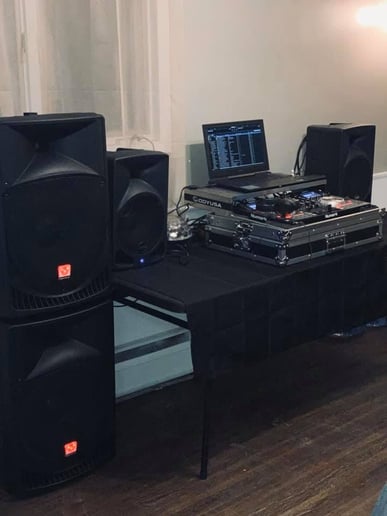 Gallery photo 5 of DJ Smiley Pro. Sounds