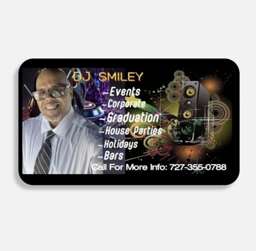 Gallery photo 1 of DJ Smiley Pro. Sounds