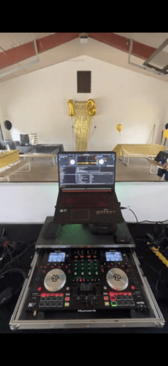 Gallery photo 8 of DJ Smiley Pro. Sounds