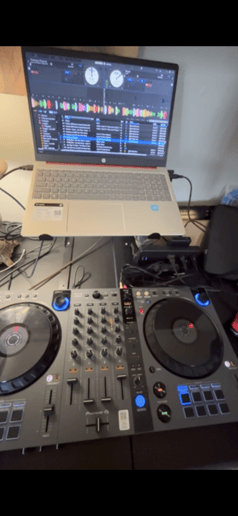 Gallery photo 9 of DJ Smiley Pro. Sounds