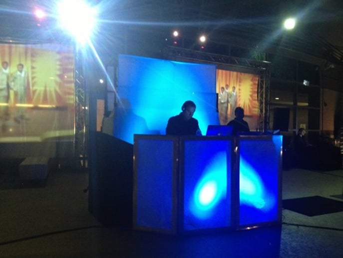 Gallery photo 1 of Dj Smrk