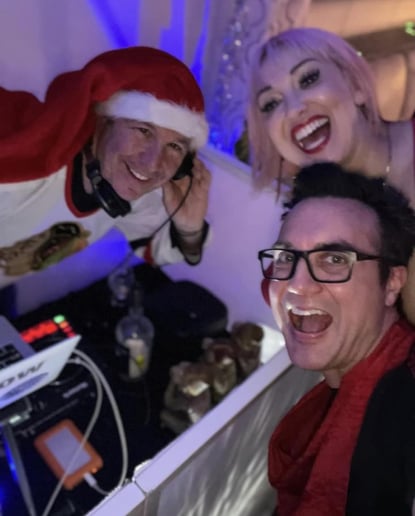 Gallery photo 19 of DJ Snow