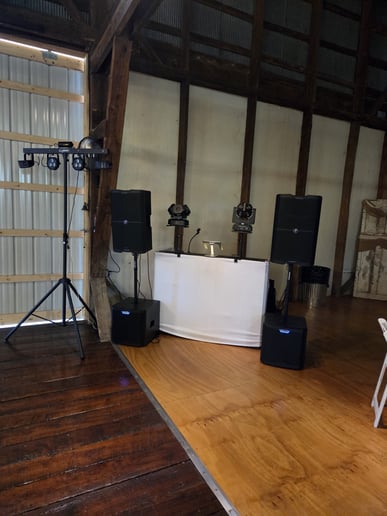 Gallery photo 1 of Dj Sonic Spectrum