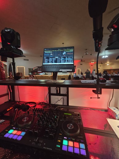 Gallery photo 2 of Dj Sonic Spectrum