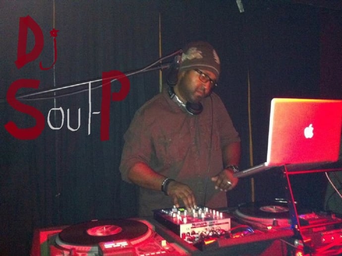 Gallery photo 2 of DJ Soul-P