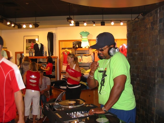 Gallery photo 3 of DJ Soul-P