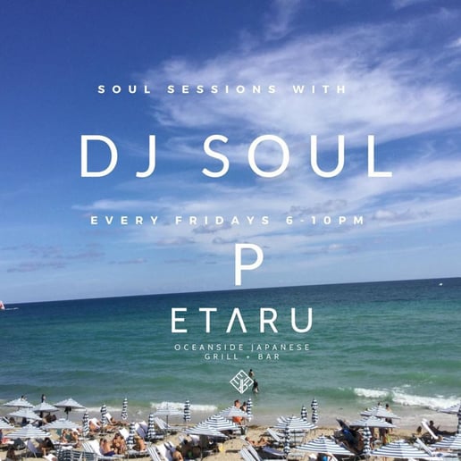 Gallery photo 4 of DJ Soul-P