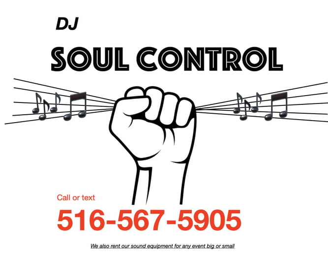 Gallery photo 4 of DJ Soul Control
