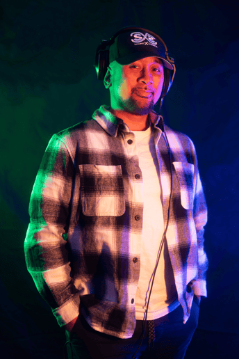 Gallery photo 6 of DJ Sound By Science